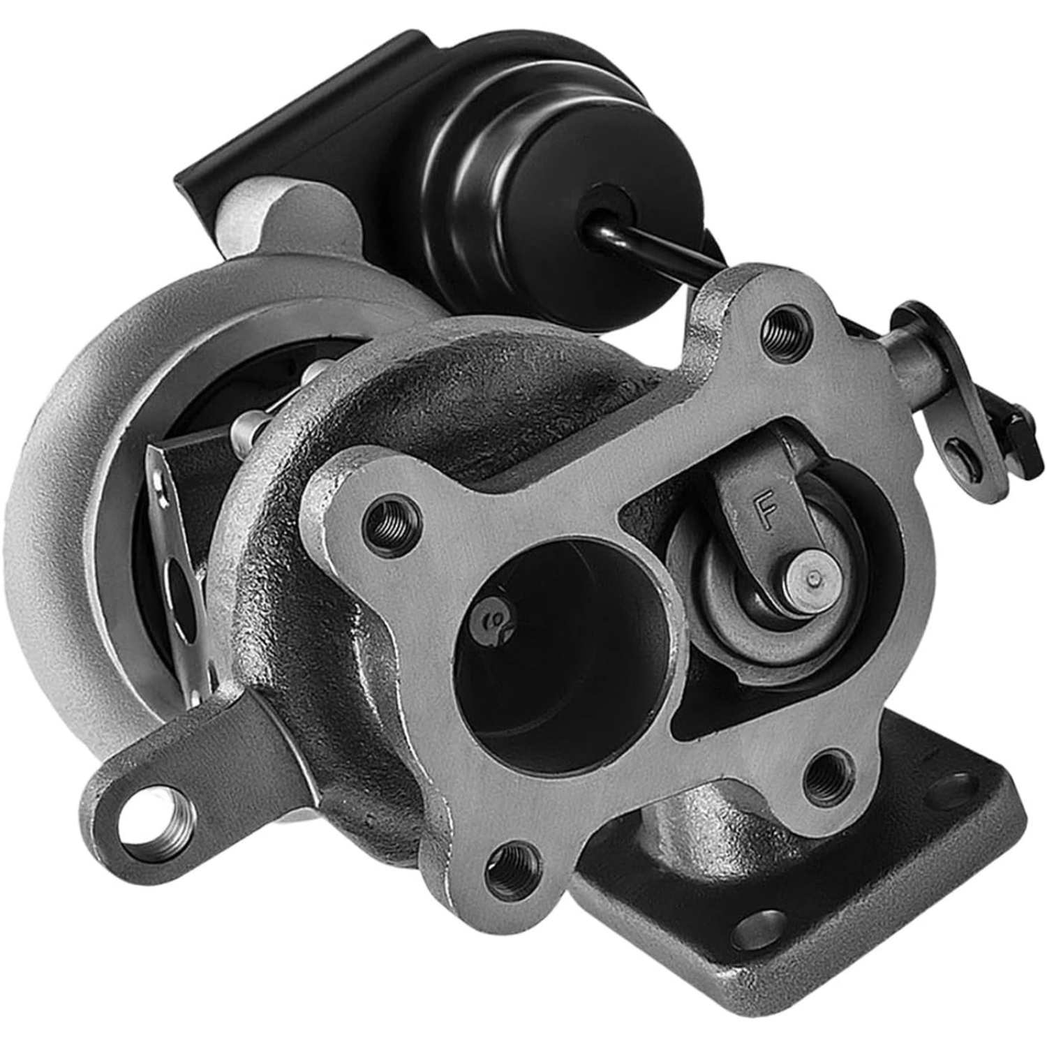 28231-27000 Turbo TD02 TD025M Turbocharger 49173-02410 Fits For Hyundai Santa Fe 2.0L For KIA Carens II 2.0L D D4EA 2002-2006 2823127000 4917302410 4917302401 49173-02401