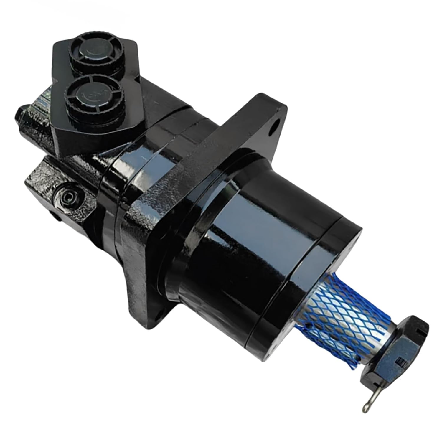 Hydraulic Motor 113-1093-006 1131093006 Compatible with Eaton Char-Lynn 6000 Series 113-1093 1131093