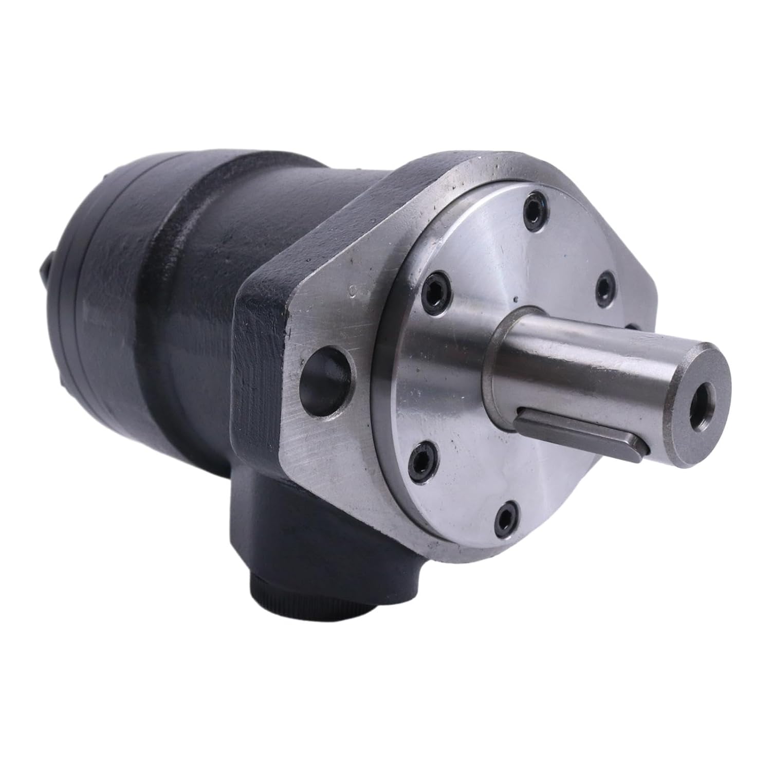 1" 1/2 BSP Hydraulic Orbital Motor OMP50-151-0300 OMP50-151-0600