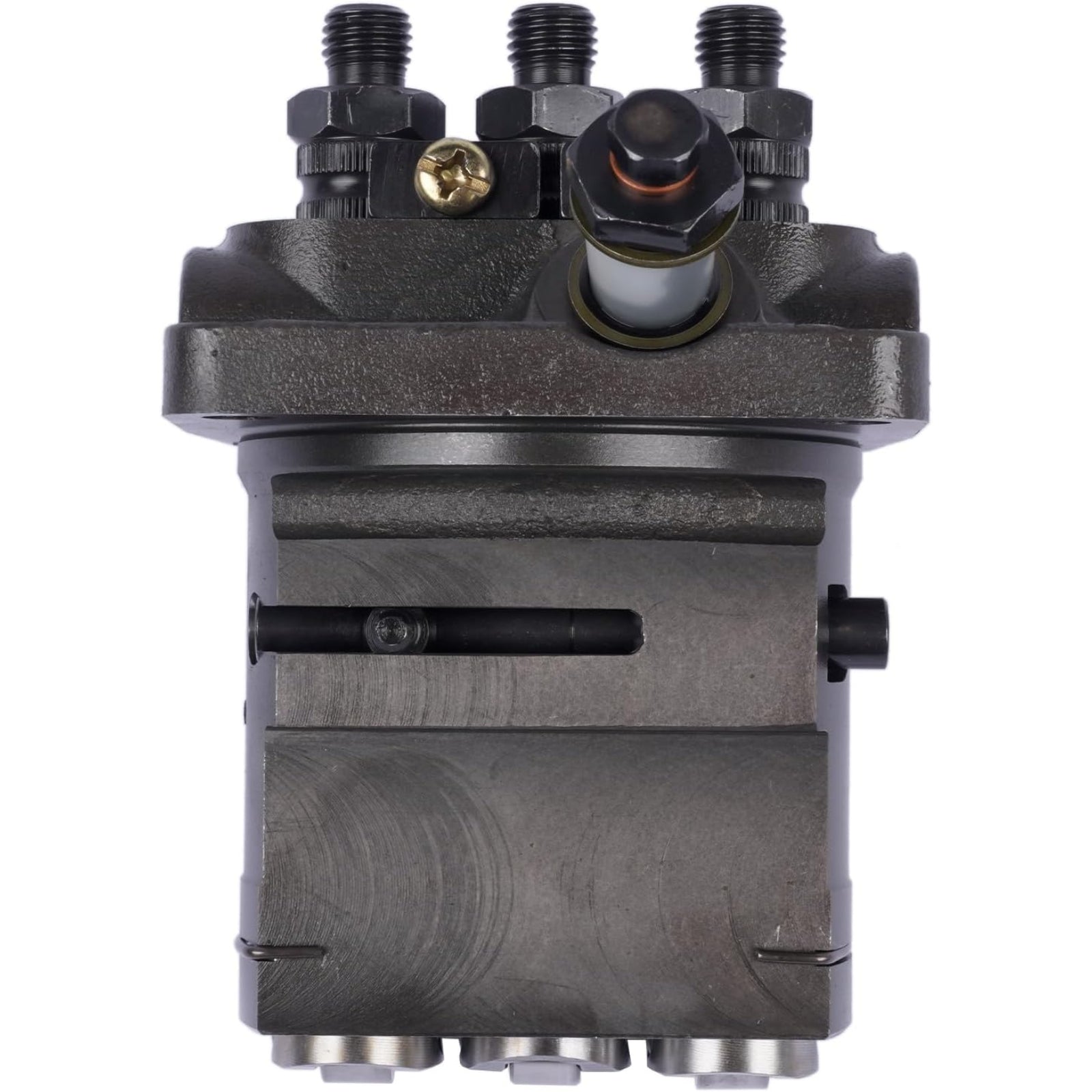 Fuel Injection Pump Replacement for John Deere 850 1050 Yanmar YM2500 YM2610 YM3000 YM3110 YM3220 YM3810 Part# 721420-51700, CH10660, CH10679