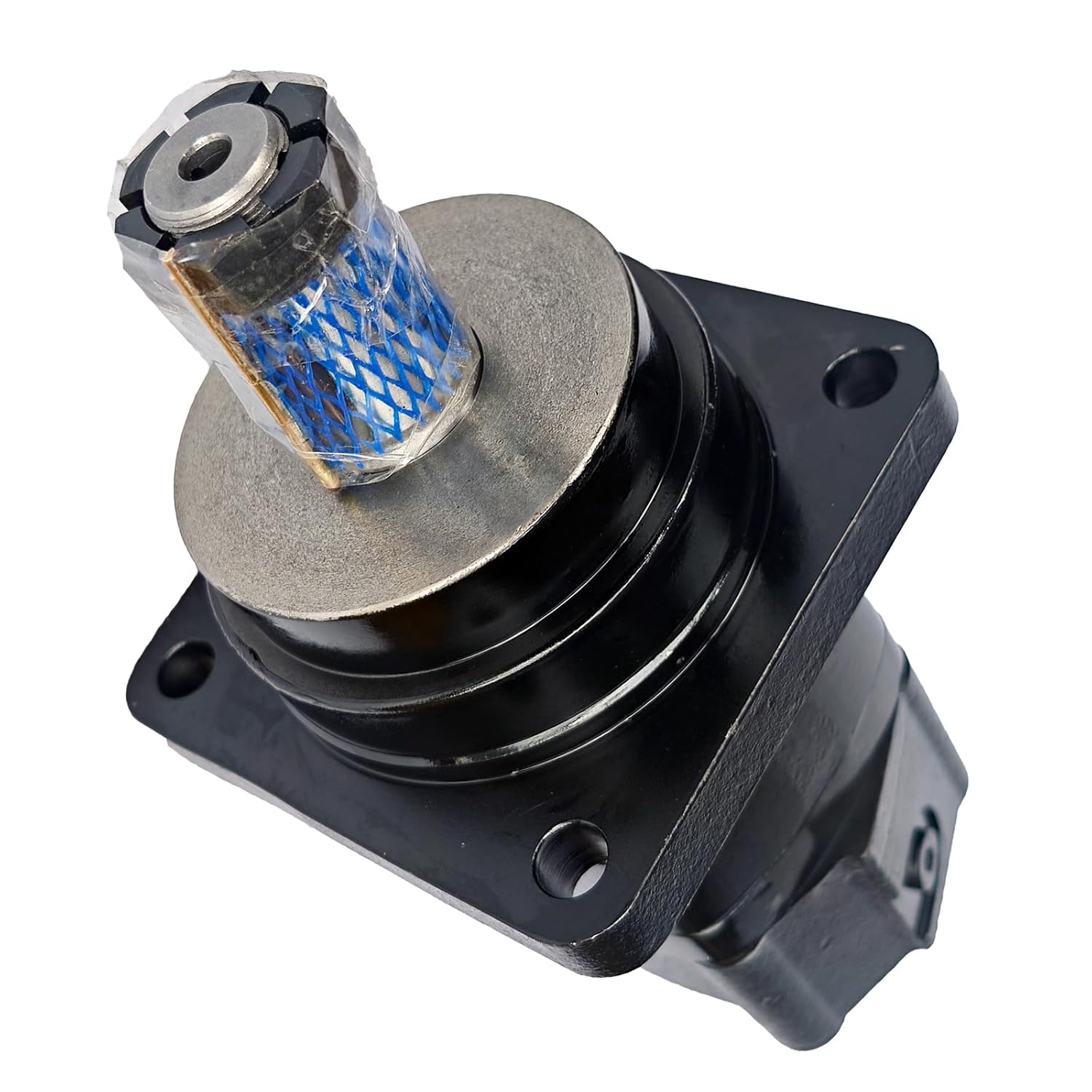 105-1375-006、105-1375 Hydraulic Motor Compatible with Eaton Compatible with Char-Lynn 2000 Series- 1 Pack