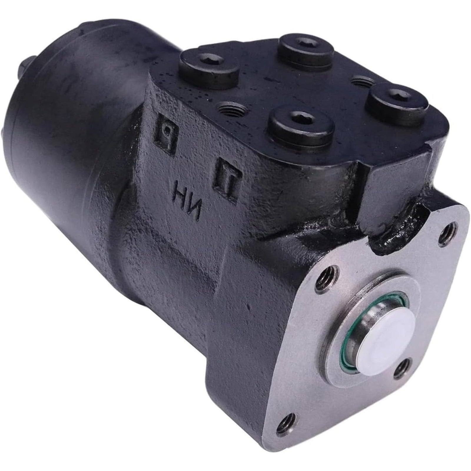 Steering Unit 8721029 For JLG Skytrak Telehandler 6036 6042 10054