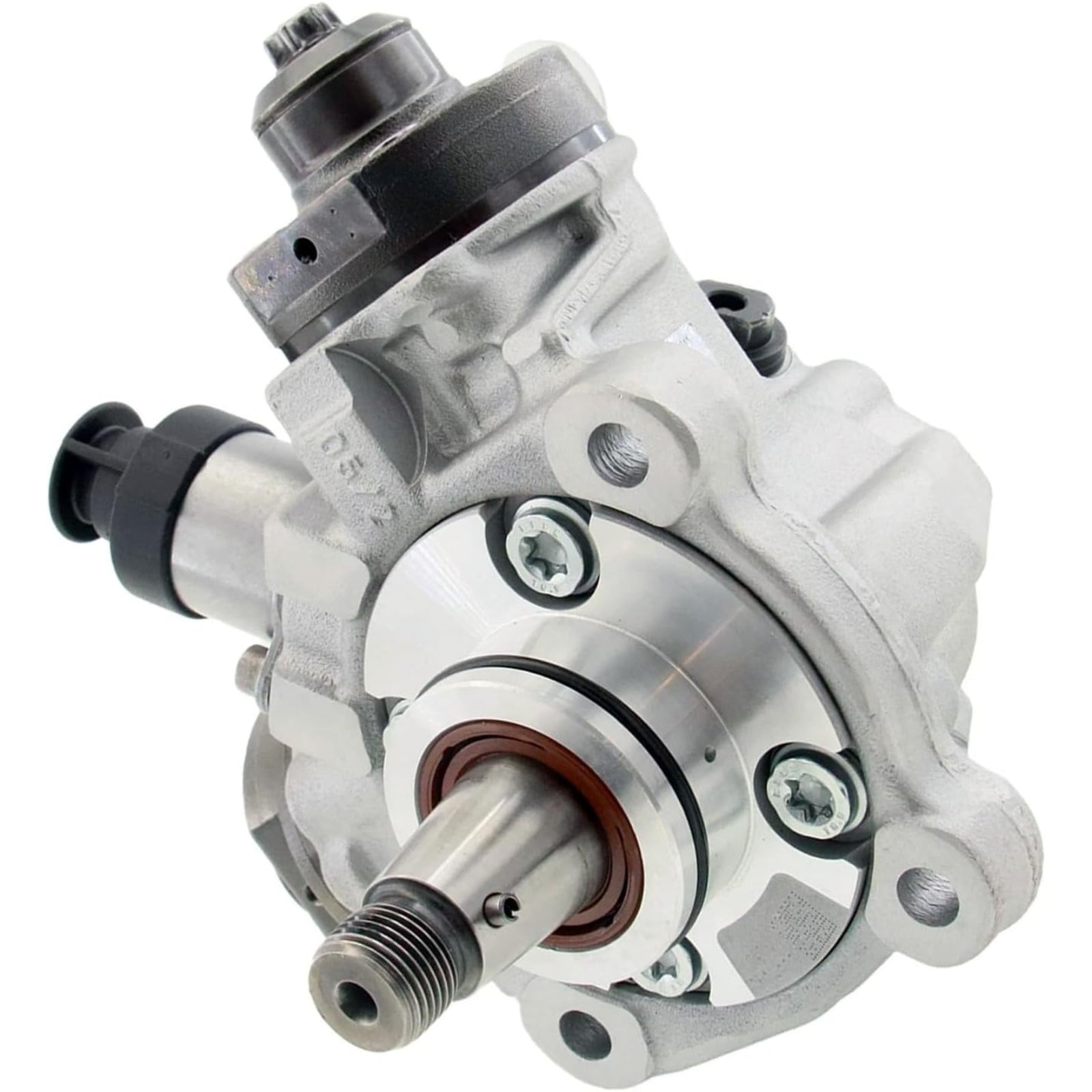 ZJSYPXB 0445020610 837073731 0445020606 Fuel Injection Pump Fits for Cummins Engine B6.7 QSB6.7 for Massey Ferguson 7614 7615 7616 7618 7619 7620 7622