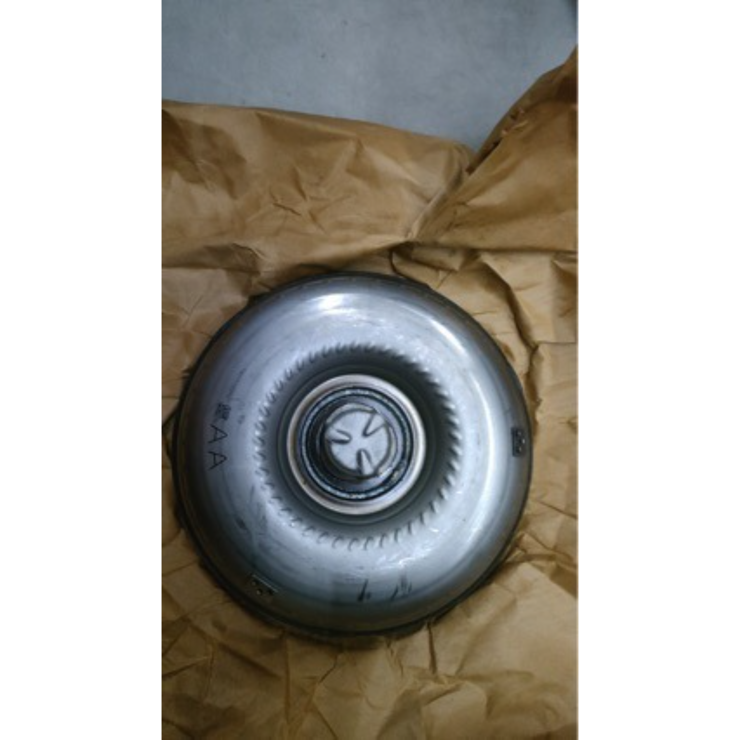 GEUINE CONVERTER ASSY-TORQUE 451004G101 FOR PALISADE 2019-22