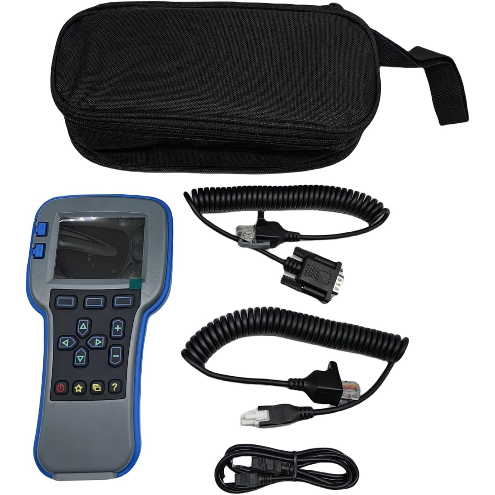 1313-4331 1313-4431 1313-4401 1311-4401 New Dealer Access Level Handheld Programmer Compatible for Curtis Electric Forklift,Curtis Controller Programmer