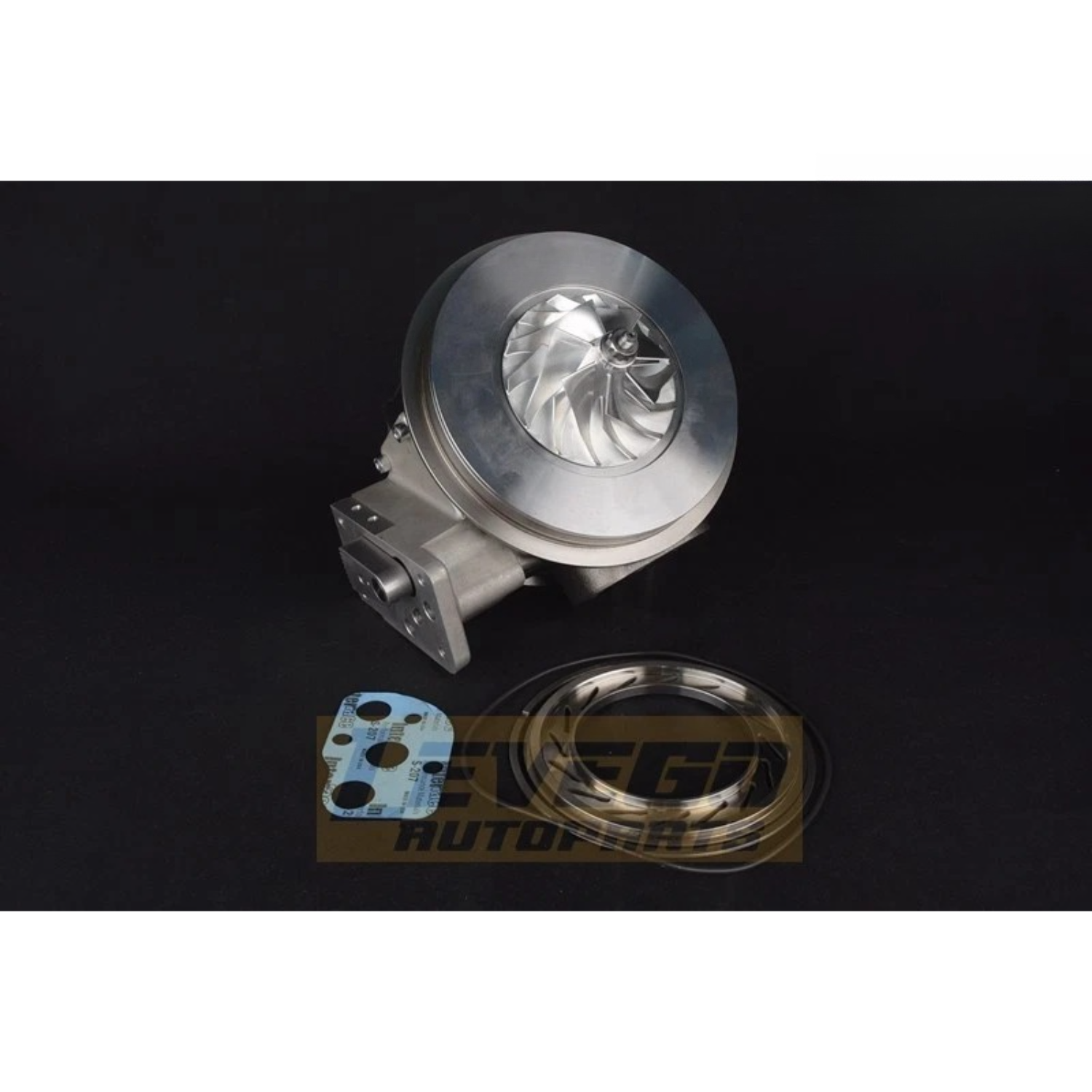NEW HE500VG Turbo CHRA for Scania Truck with DC1305 Engine 3787499 1949109
