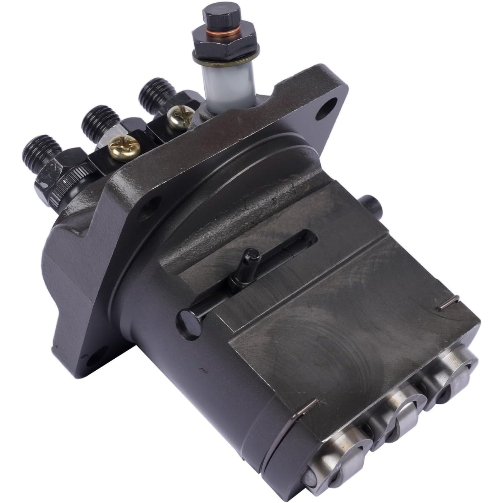 Fuel Injection Pump Replacement for John Deere 850 1050 Yanmar YM2500 YM2610 YM3000 YM3110 YM3220 YM3810 Part# 721420-51700, CH10660, CH10679