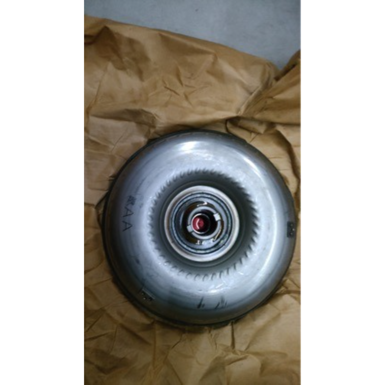 GEUINE CONVERTER ASSY-TORQUE 451004G101 FOR PALISADE 2019-22