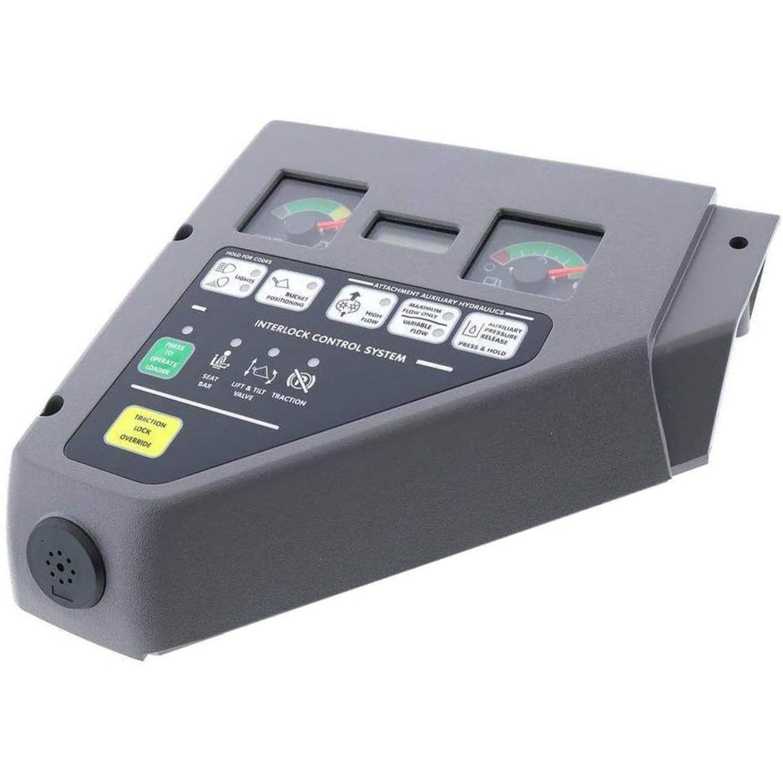 Left Instrument Panel 6689754 668-9754 Compatible with Bobcat Skid Steer Loader 751 753 763 863 873 883 A220 S130 S150 S160 S175 S185 S205 T140 T180