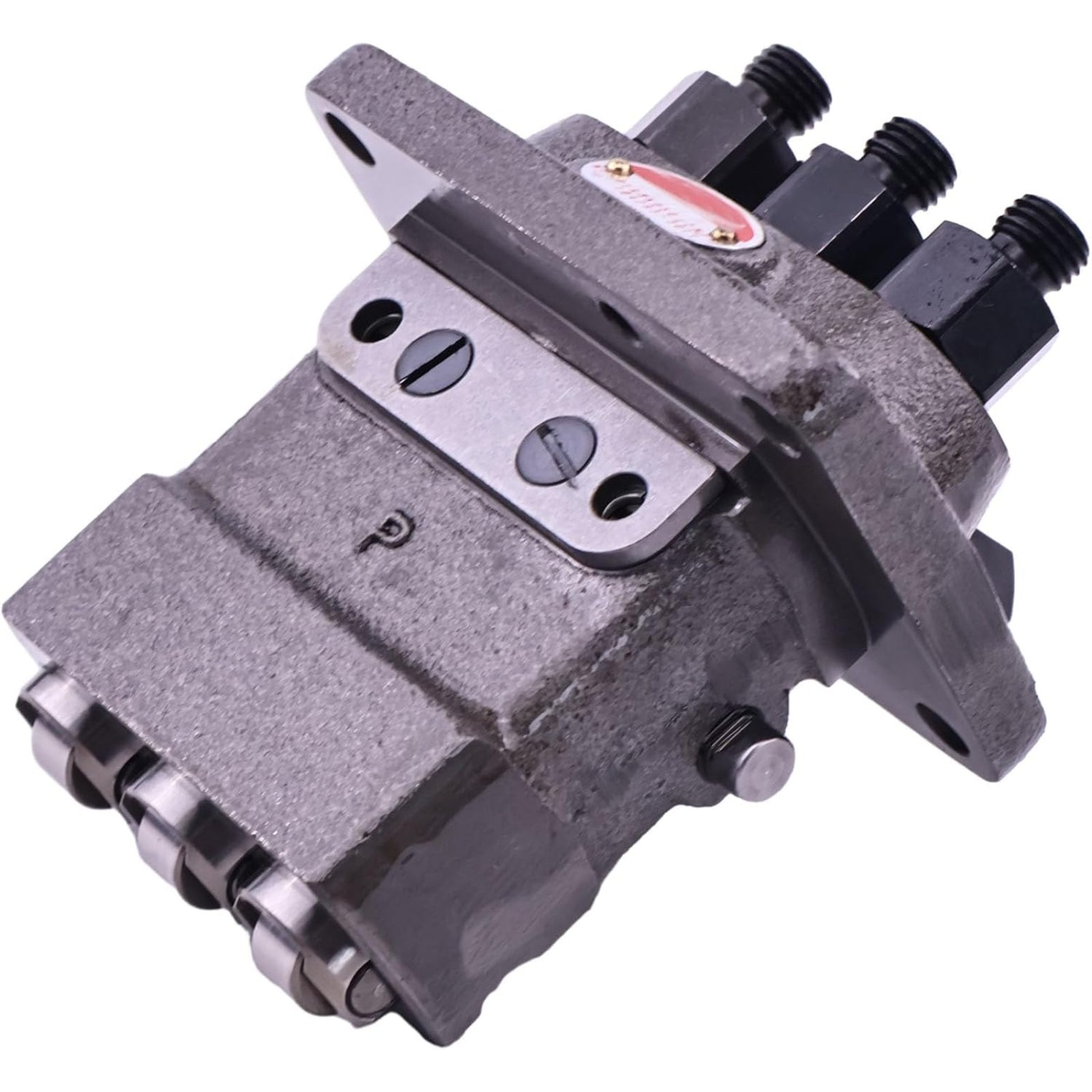 15531-51010 104293-3011 15531-51012 Fuel Injection Pump Compatible with Kubota Engine D650 D850 D950 Tractor B6100D B7100D