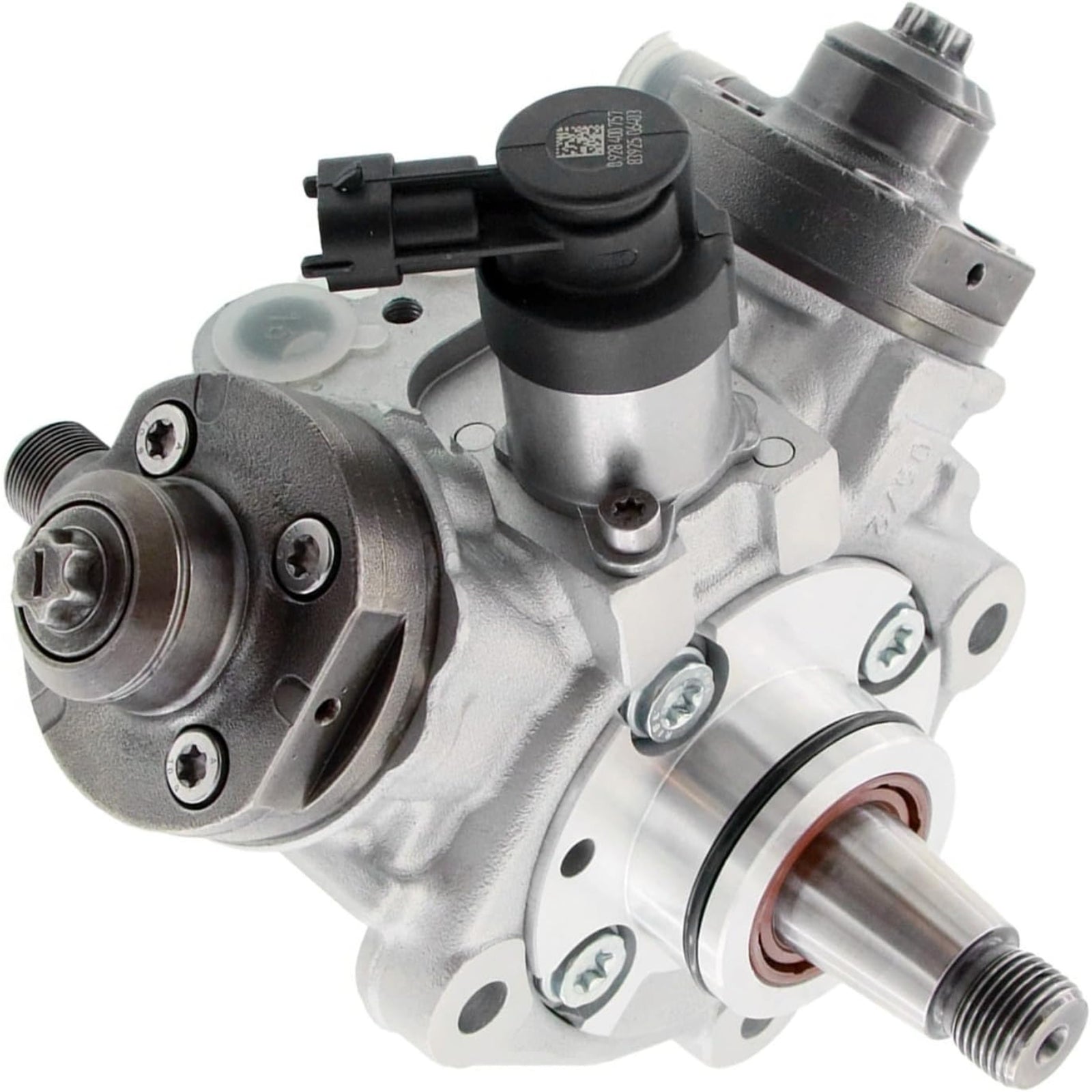 ZJSYPXB 0445020610 837073731 0445020606 Fuel Injection Pump Fits for Cummins Engine B6.7 QSB6.7 for Massey Ferguson 7614 7615 7616 7618 7619 7620 7622