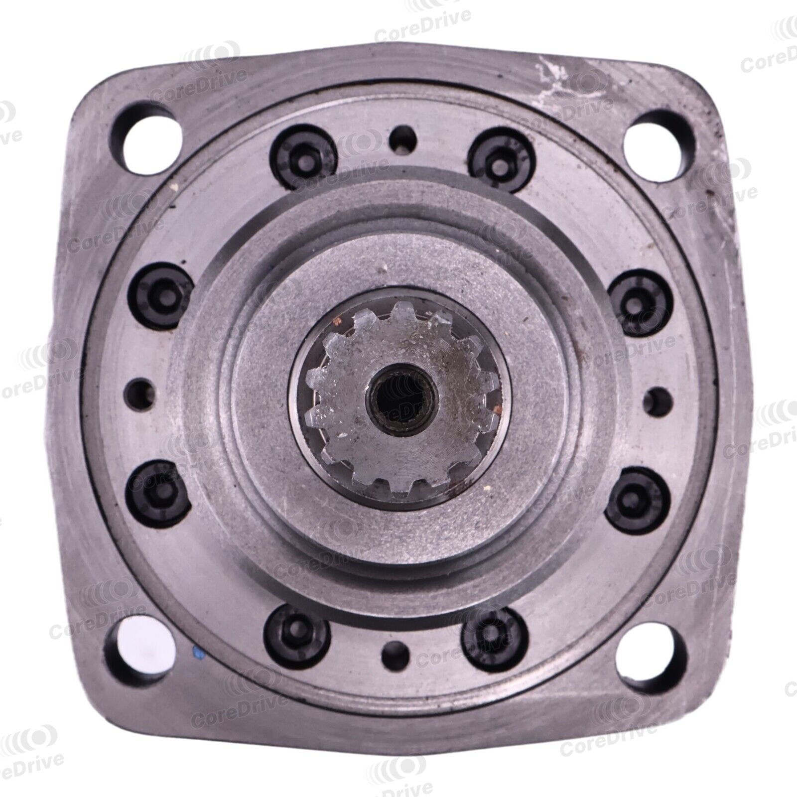 Hydraulic Motor 6664889 109-1269-006 Compatible Bobcat553 Loader Eaton Char-Lynn