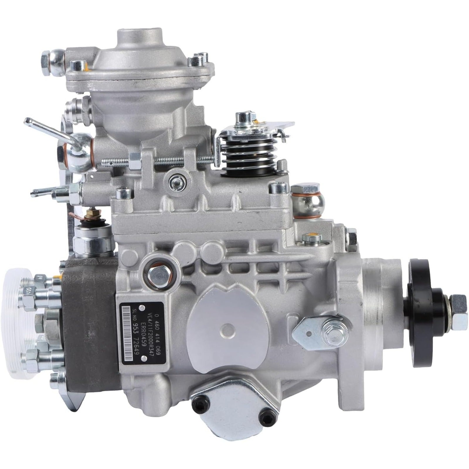 0460414098 ERR4419 VE4 Fuel Injection Pump for Landrover 200TDI 2.5L 4x4 Engine Rangerover Discovery Defender Series 110 2.5L 300tdi LRG29 LRG82 LRG30 LRG41 LRG56