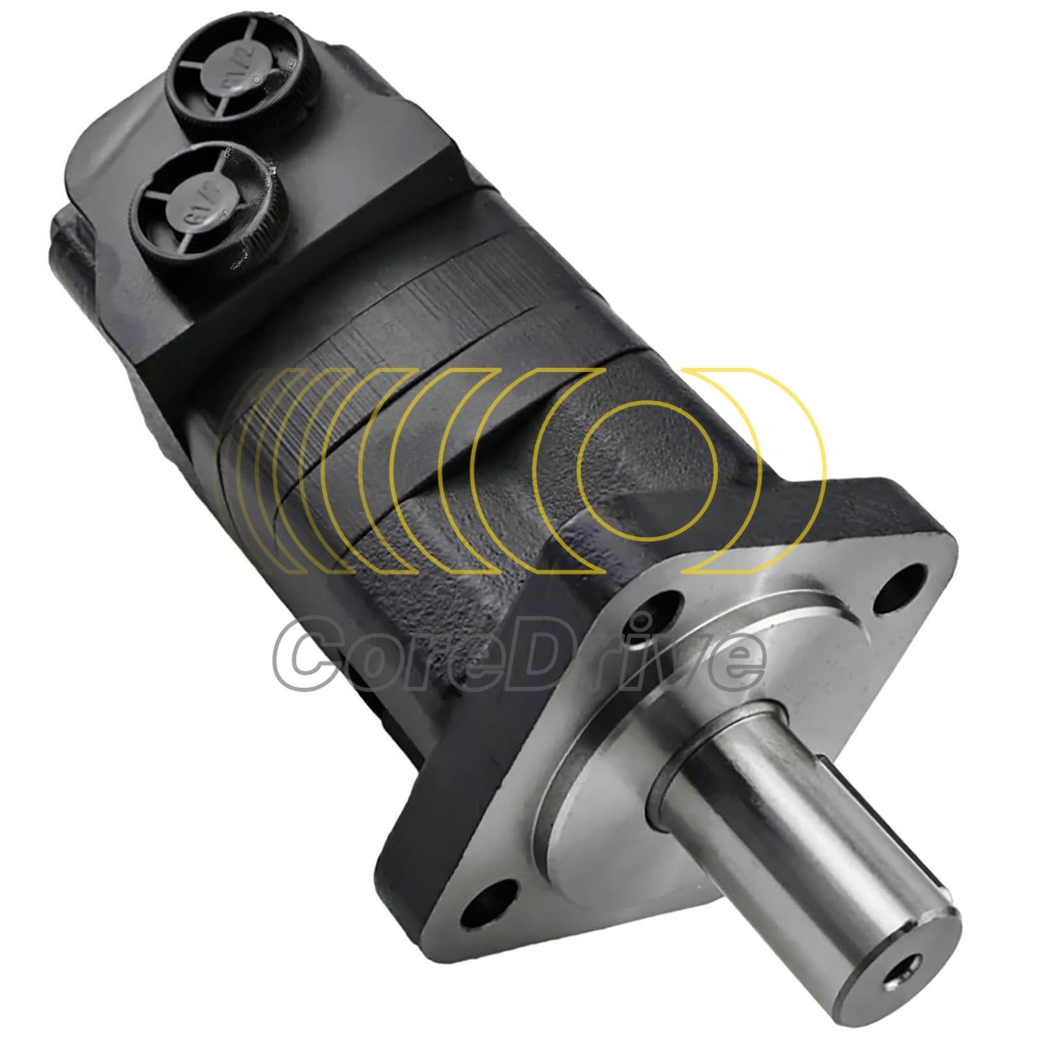 Hydraulic Motor 104-4313-006 104-4313 1044313 for Eaton Char-Lynn 2000 Series