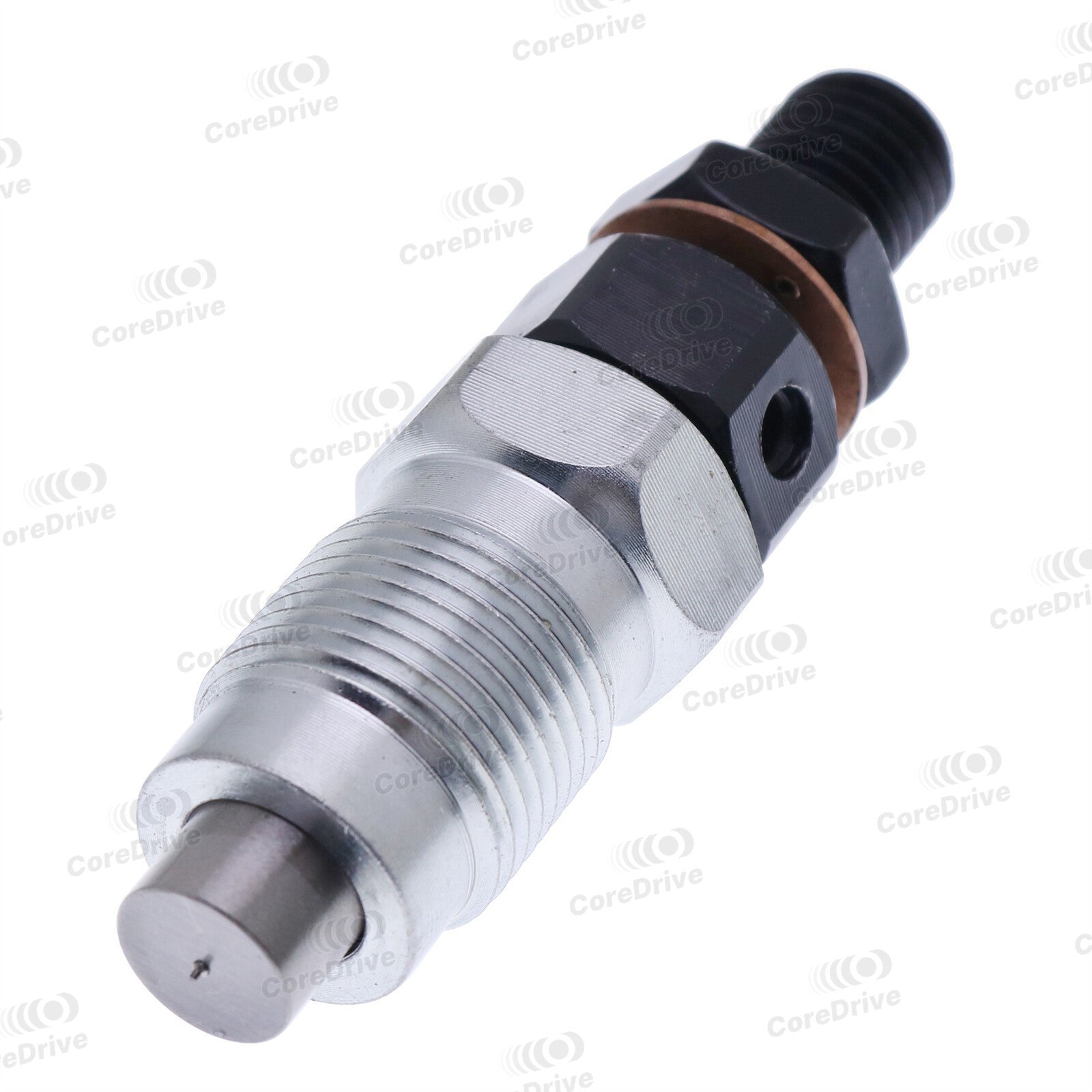 4*Fuel Injector 093500-4042 23600-54080 Compatible Toyota Hiace Hilux 2L 3L 2.8L