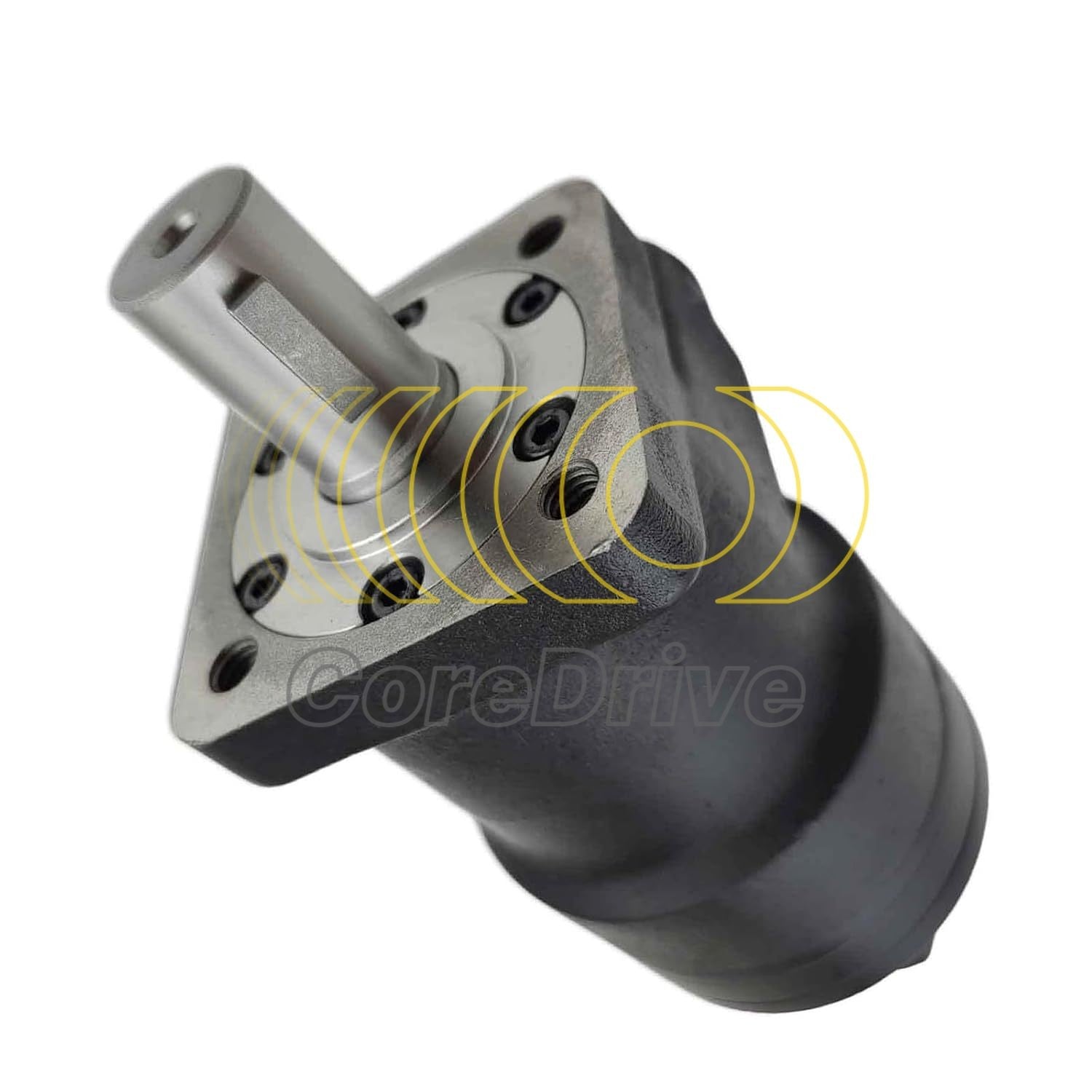 Hydraulic Motor 103-1069-012 1031069012 103-1069 1031069 Compatible with Eaton Char-Lynn S Series