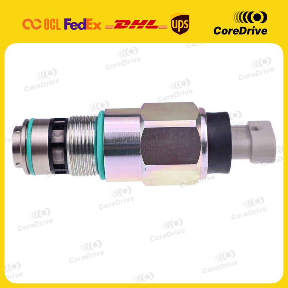 3347907 fuel control actuator ETR 6560-41-5100 Compatible Cummins QSK60 QSK45