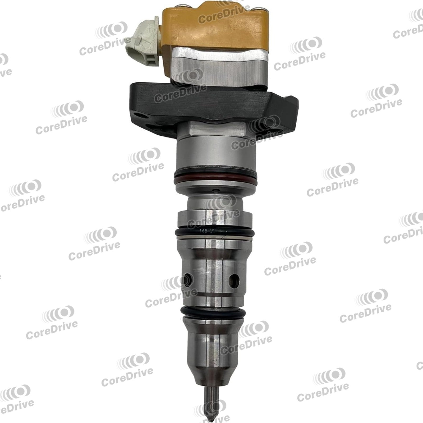 1* NEW Fuel Injector 1830559C91 1830560C2 For Navistar Engine DT466E DT530E 7.6L