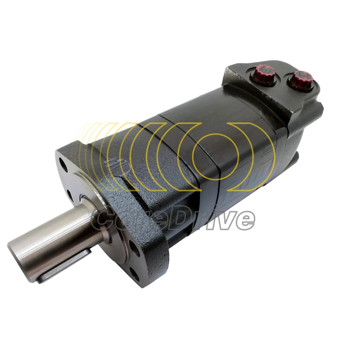 Hydraulic Motor 104-4075-006 104-4075 1044075 for Eaton Char-Lynn 2000 Series