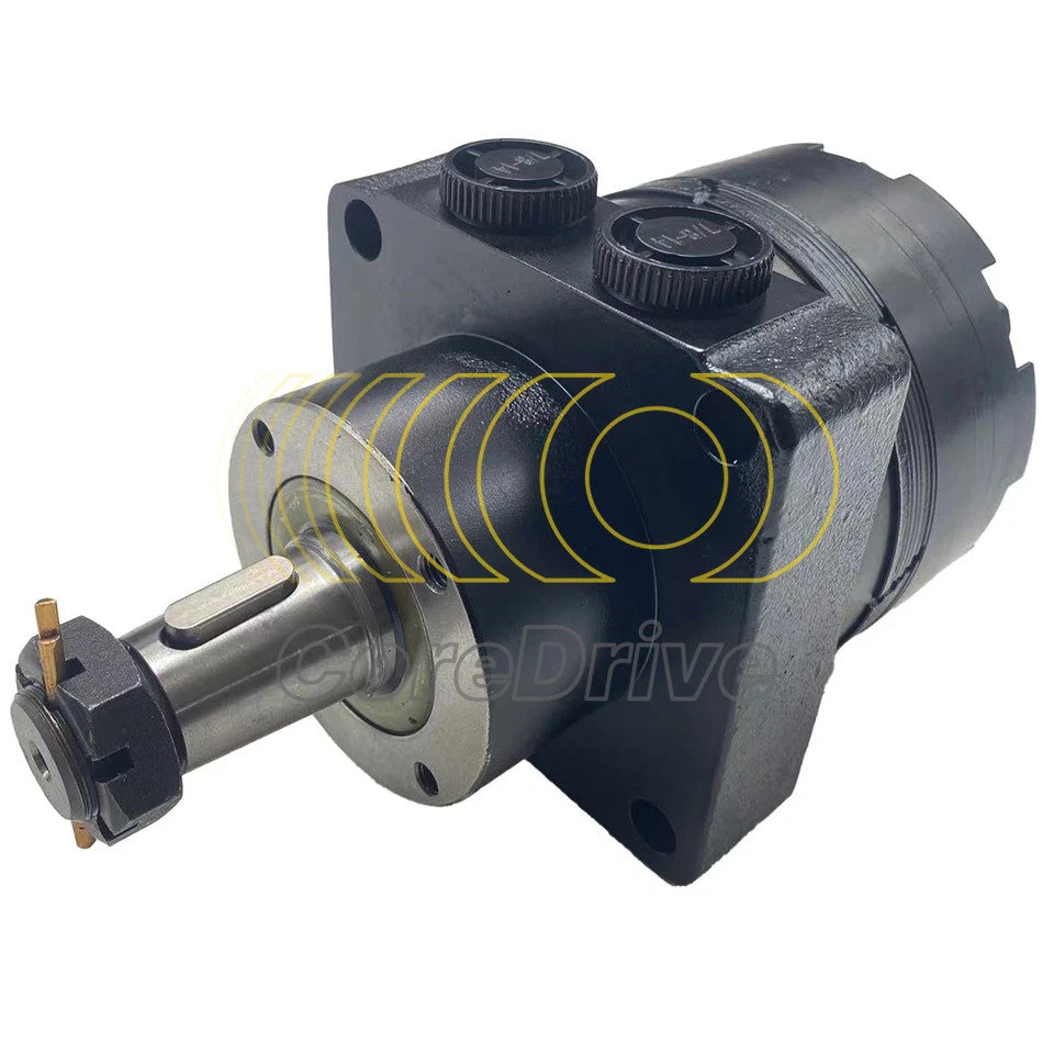 New Hydraulic Motor TL0195LS080AARE for Ditch Witch C14 C16 C12X C16X C24X