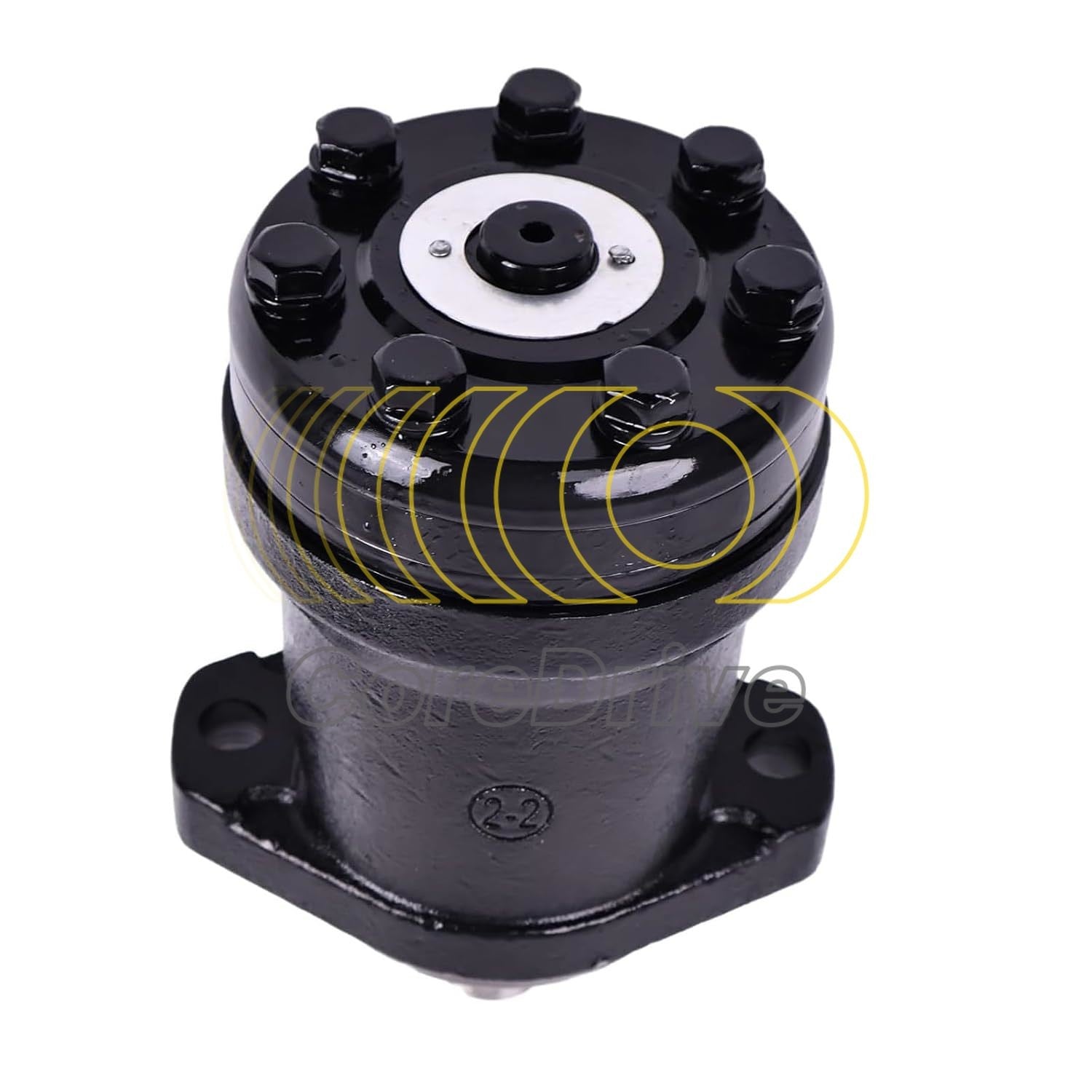 Hydraulic Motor OMR 200 151-6015 151-6015 OMR-200-151-6015 200-151-6015 OMR2001516015 for OMR Series Hydraulic Systems