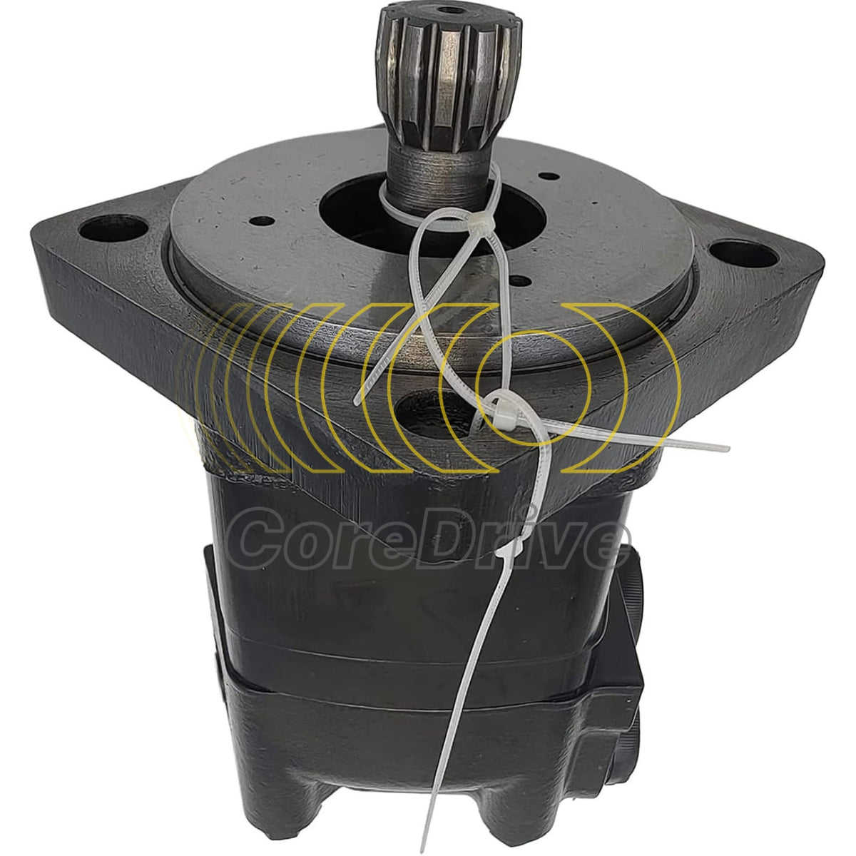 Hydraulic Motor 1061063006 106-1063-006 Compatible Char-Lynn 2000 Series Motor