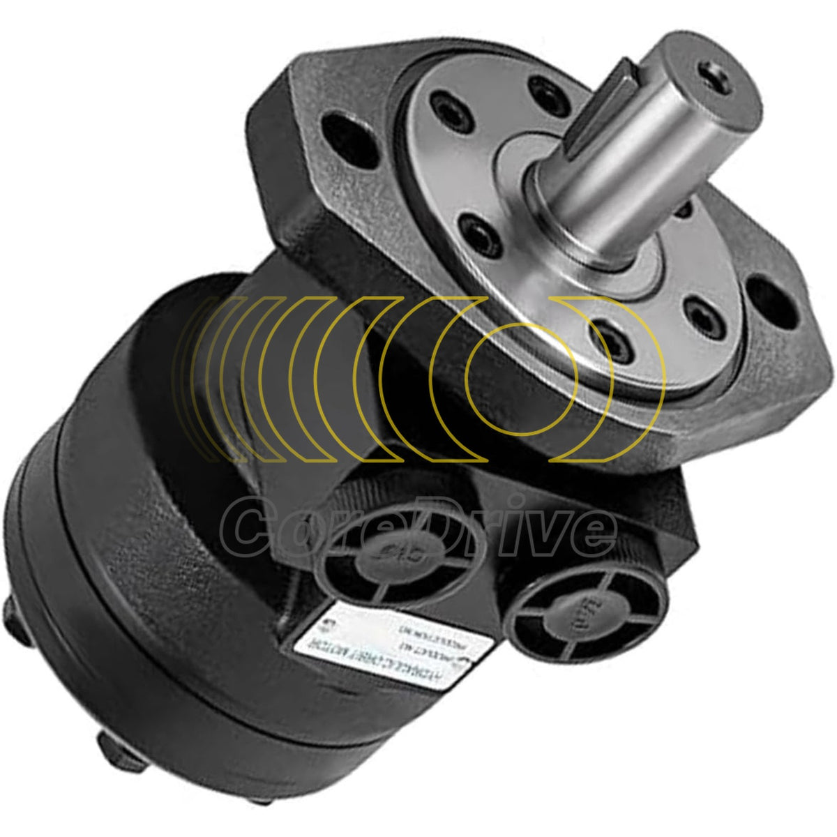 Hydraulic Motor 103-2038-012 1032038012 103-2038 For Eaton Char-Lynn S Series