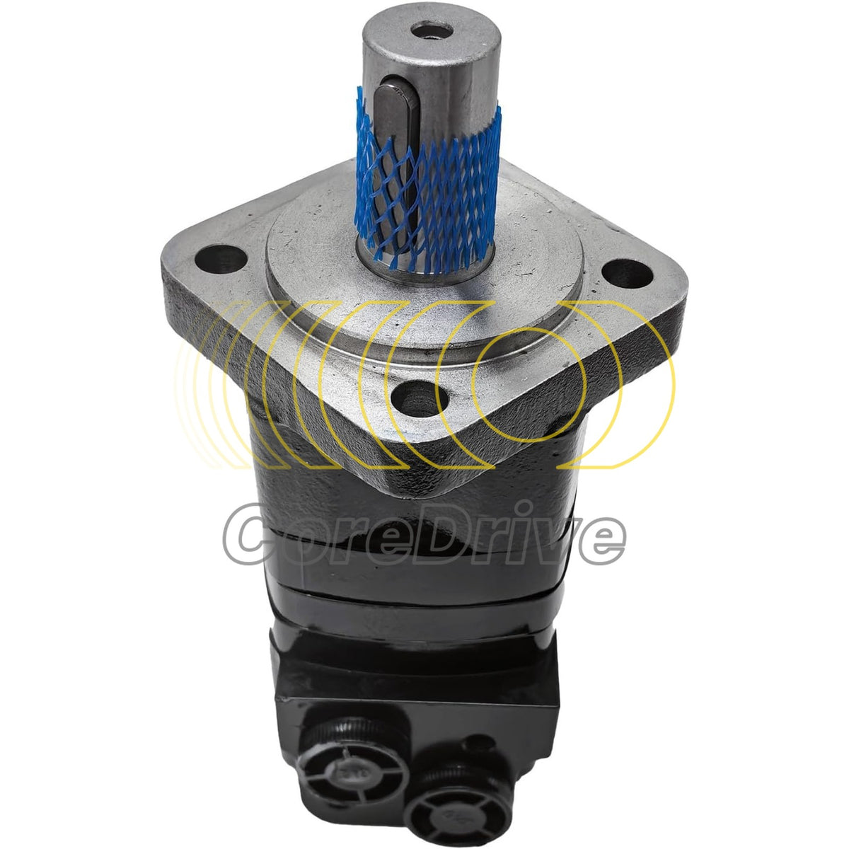 Hydraulic Motor 104-3484-006 104-3484 1043484 for Eaton Char-Lynn 2000 Series