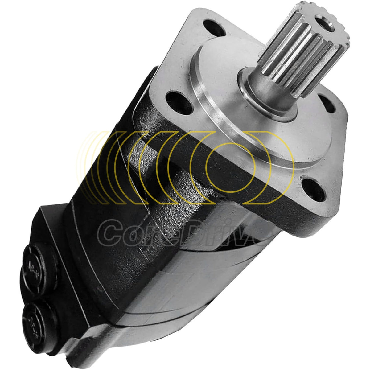 Hydraulic Motor 104-4159-006 1044159006 104-4159 for Eaton Char-Lynn 2000 Series
