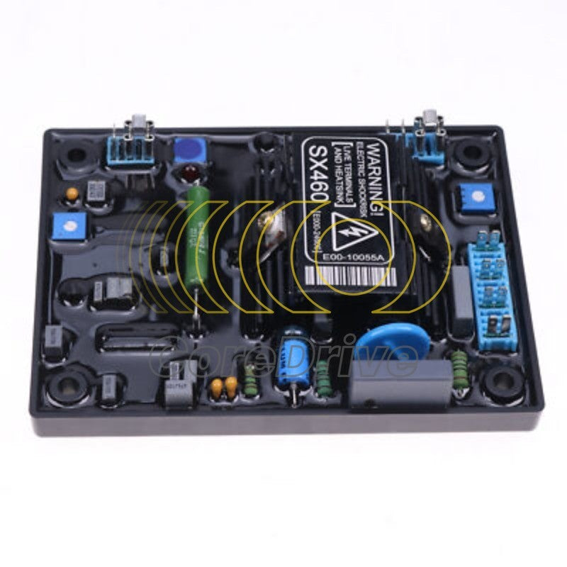 New AVR Automatic Voltage Regulator SX460 E000-24600 for Stanford Generator