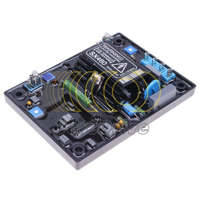New AVR Automatic Voltage Regulator SX460 E000-24600 for Stanford Generator