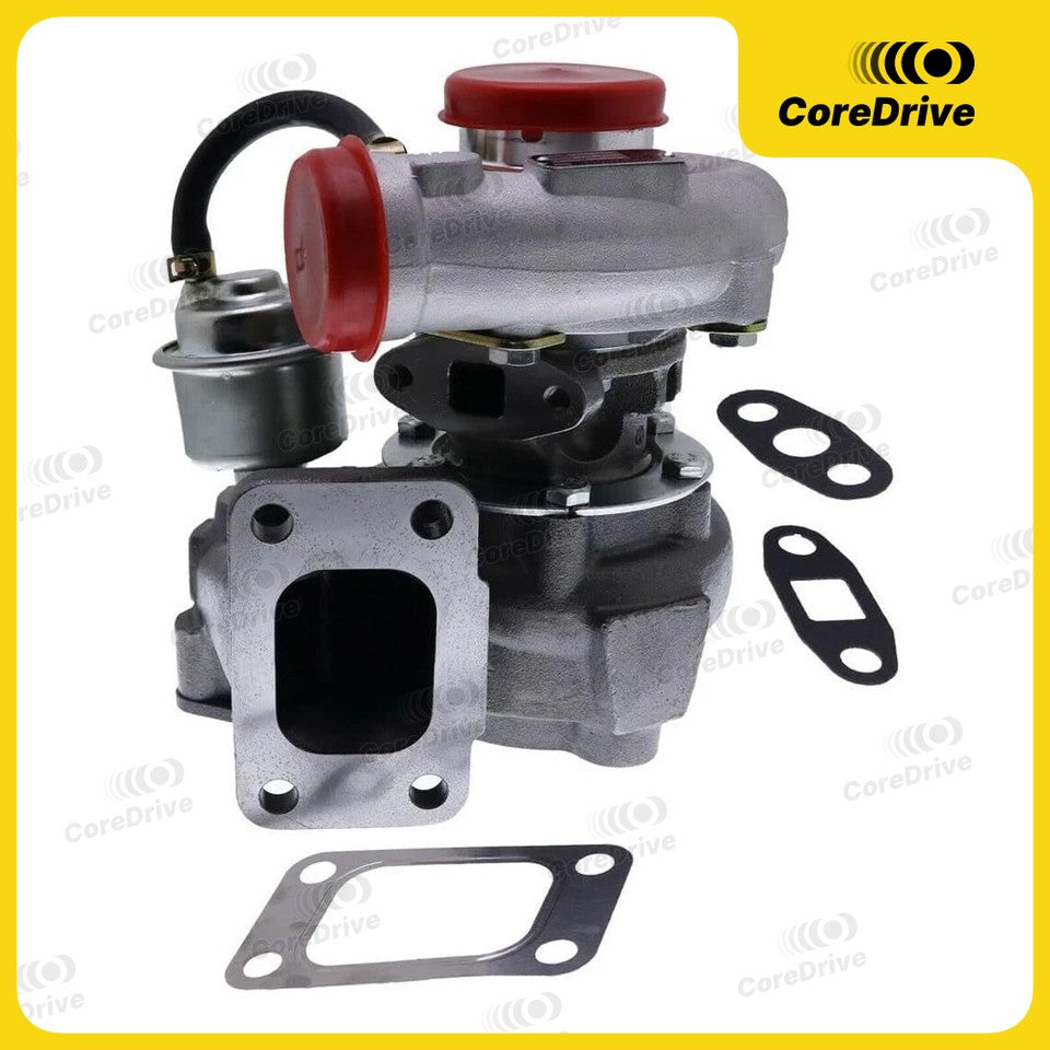 TAO315 Turbocharger 2674A108 2674A102 Compatible Perkins Engine 4.236 AT4.236