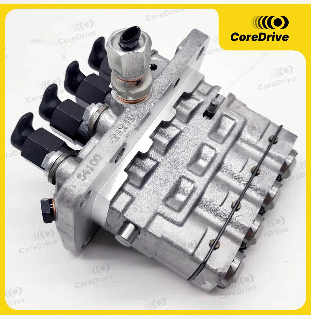 Fuel Injection Pump SBA131011011 SBA131011120 Compatible New Holland L213 Case