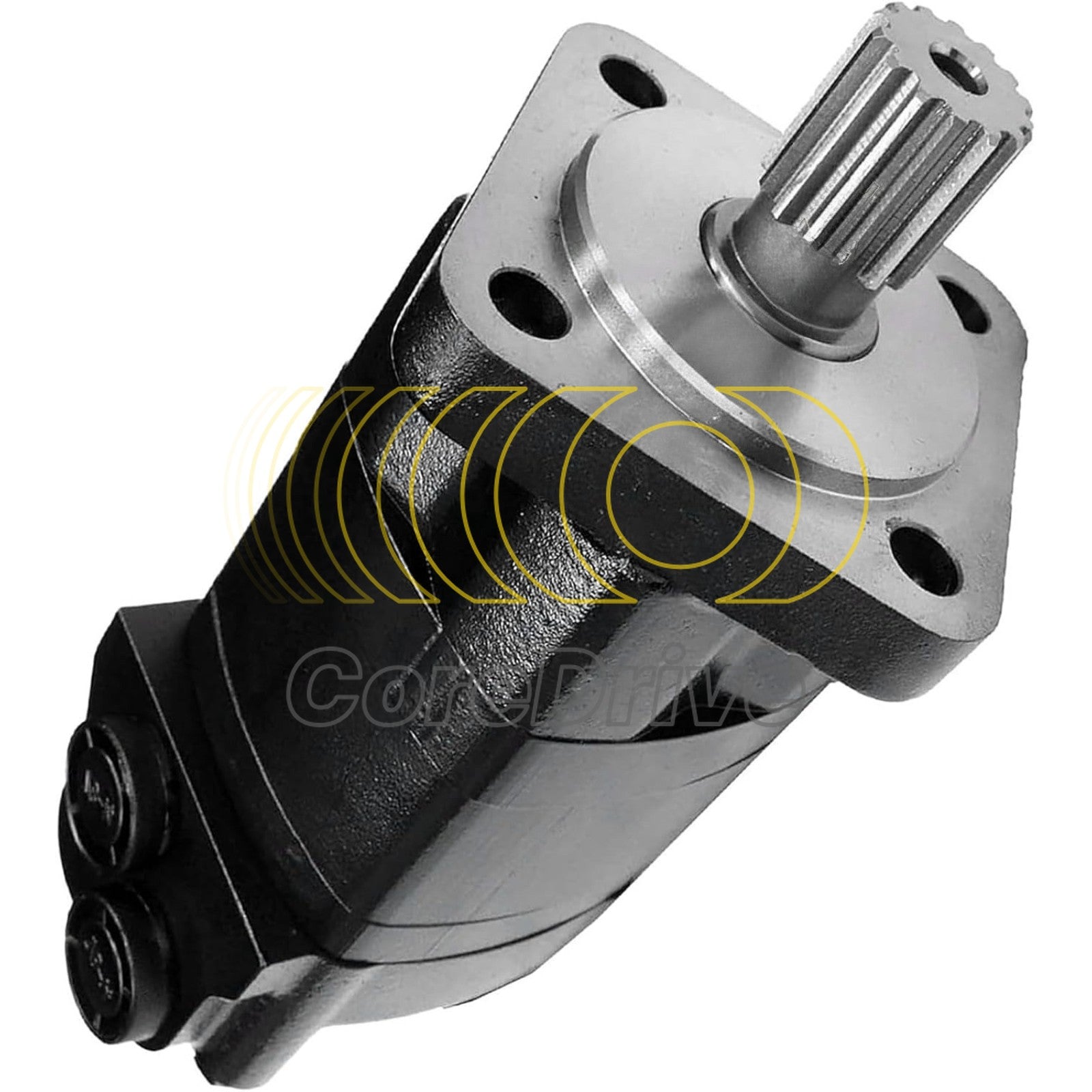 Hydraulic Motor 104-4832-006 104-4832 1044832 for Eaton Char-Lynn 2000 Series