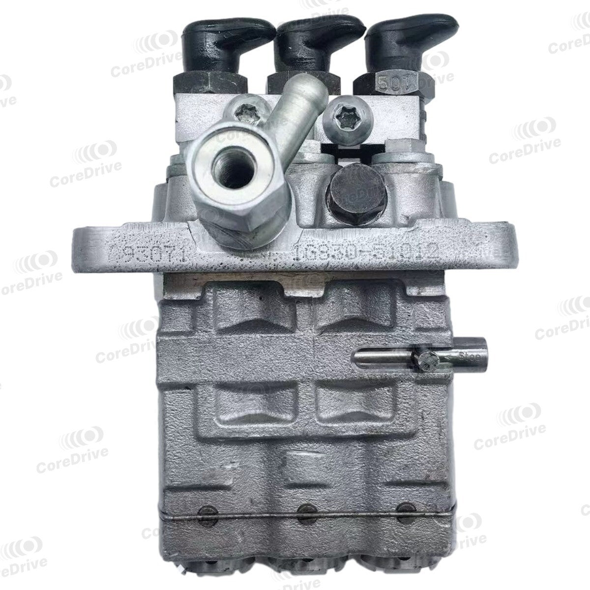 Fuel Injection Pump 1G830-51012 1G830-51010 for Kubota Engine D1703 D1803 D850