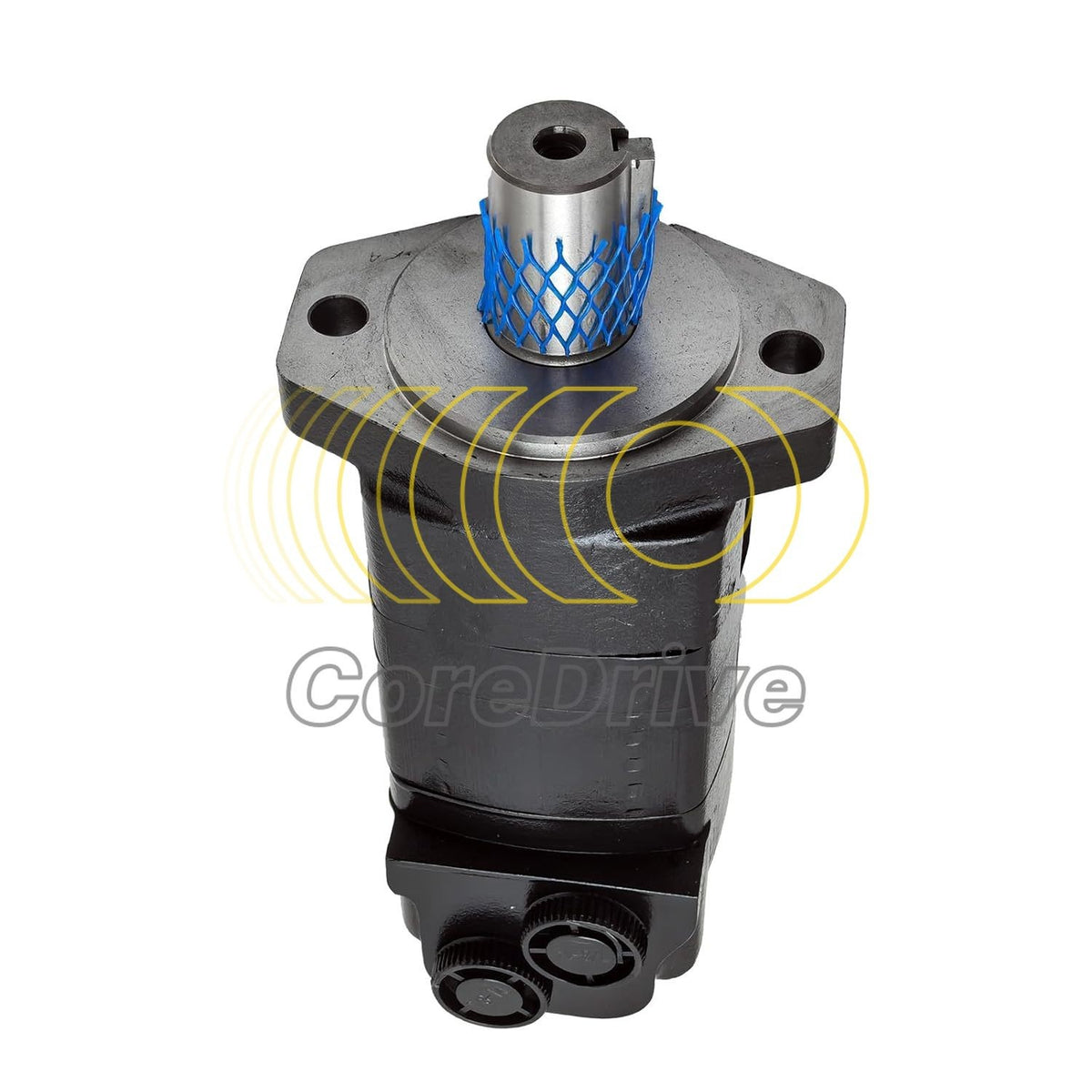 Hydraulic Motor 104-3903-006 104-3903 1043903 for Eaton Char-Lynn 2000 Series