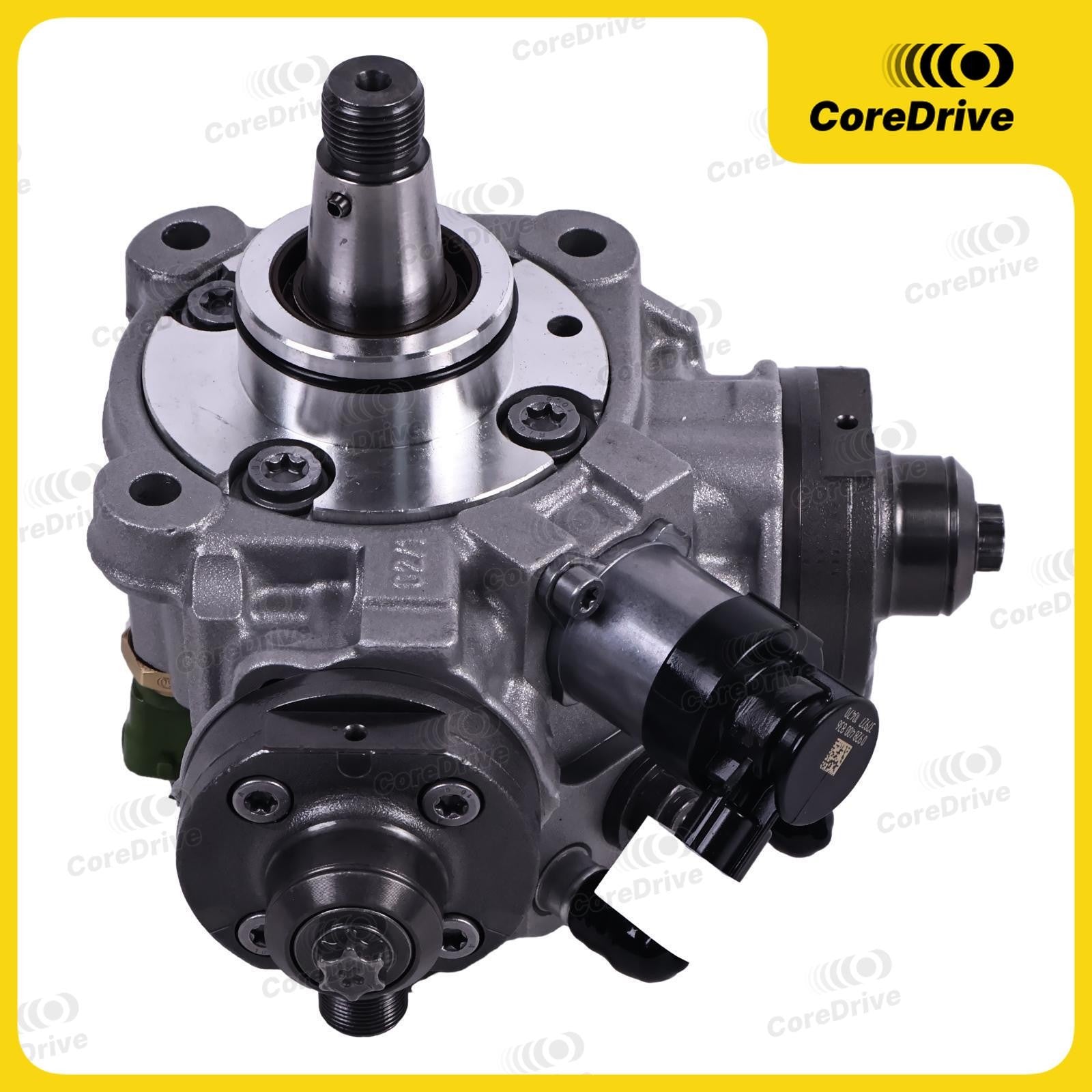 Fuel Injection Pump 0445010628 0445010835 compatible Isuzu 2011-2015 NPR 4JJ1