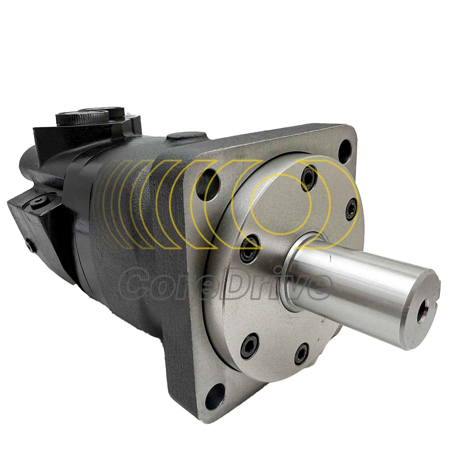 Hydraulic Motor 112-1064-006 1121064006 Compatible Eaton Char-Lynn 6000 Series