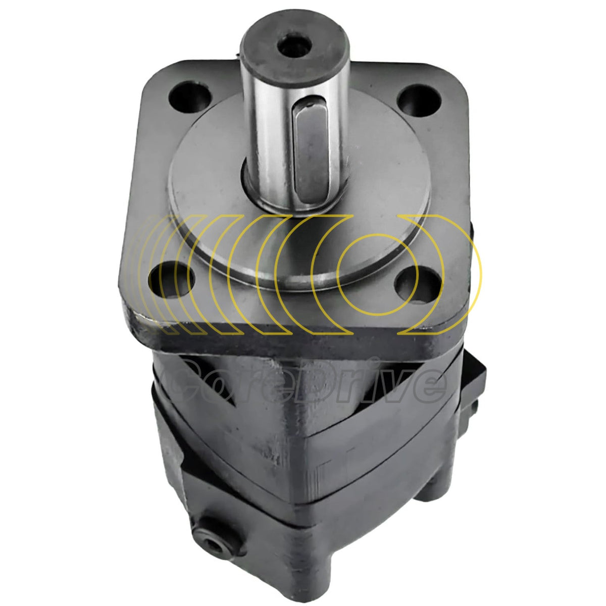 Hydraulic Motor 104-1470-006 104-1470 Compatible with Eaton Char-Lynn 2000Series
