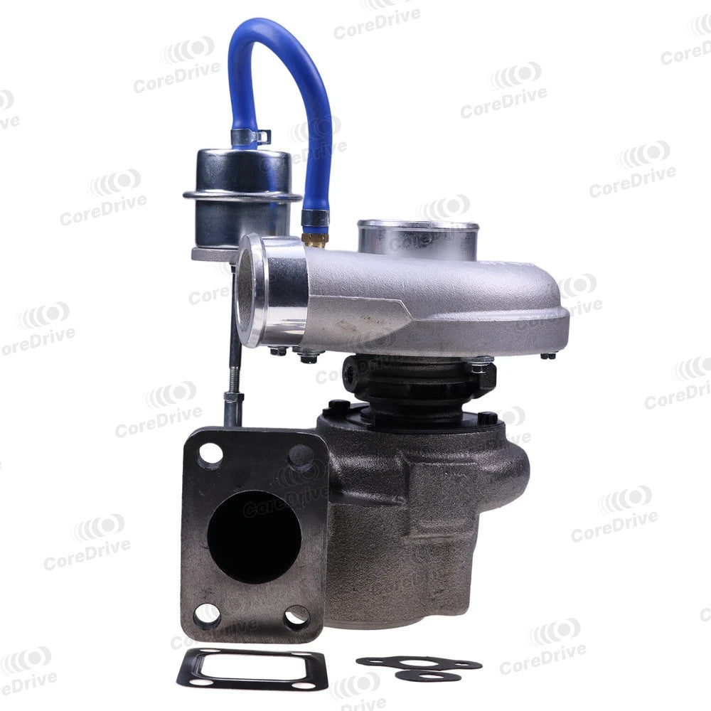 Turbocharger 2674A055 Turbo Compatible Perkins Agricultural Tractor 1004.4THR2