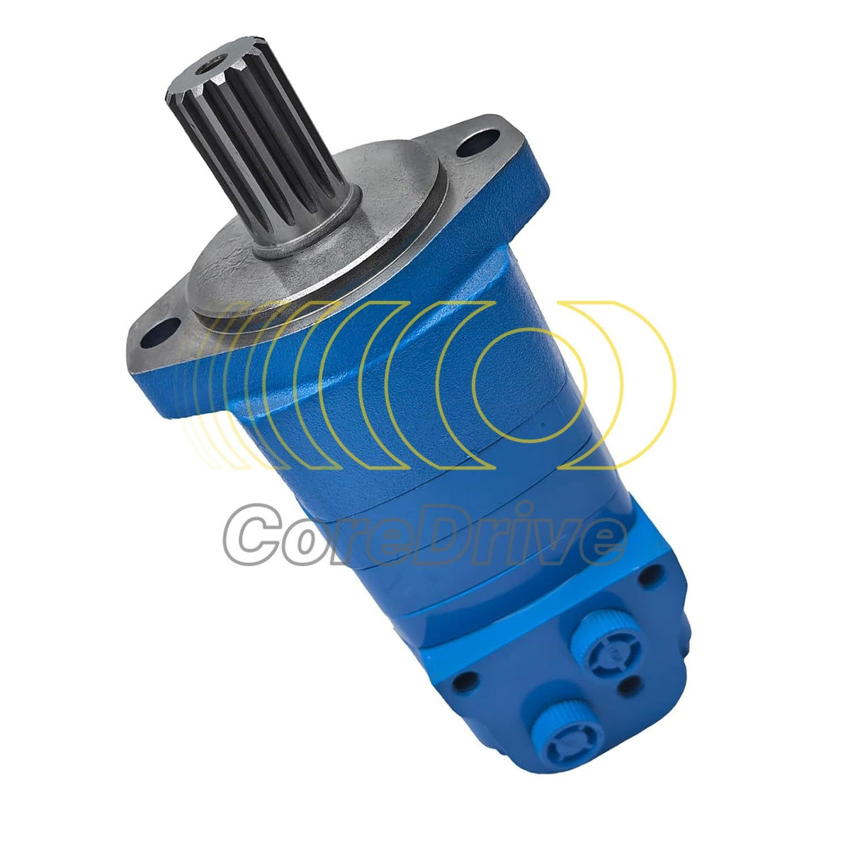 Hydraulic Motor 104-1506-006 104-1506 1041506 for Eaton Char-Lynn 2000 Series