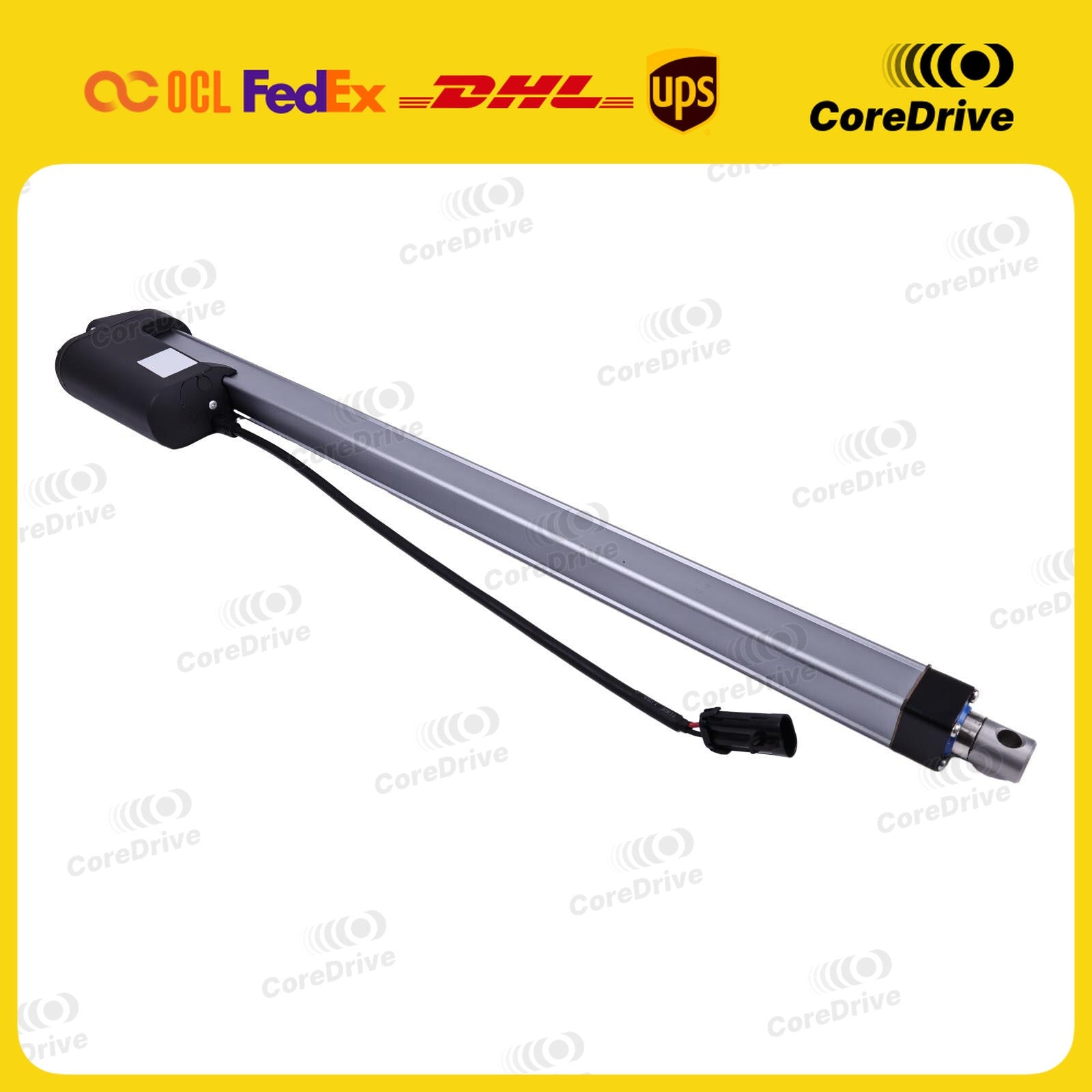 Straw Chopper Actuator AXE12904 for John Deere S650 S660 S670 S680 S690 S760