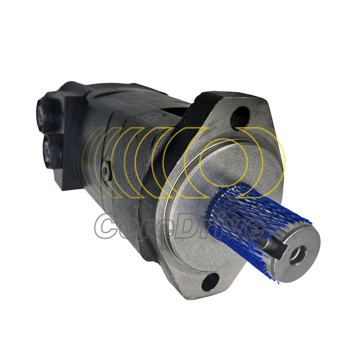 Hydraulic Motor 104-1710-006 104-1710 1041710 for Eaton Char-Lynn 2000 Series