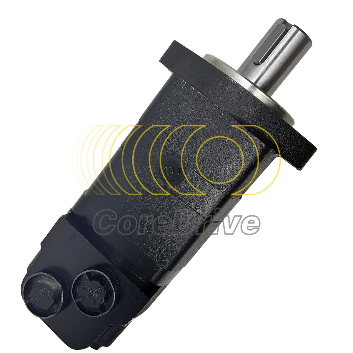 Hydraulic Motor 104-1401-006 104-1401 1041401 for Eaton Char-Lynn 2000 Series