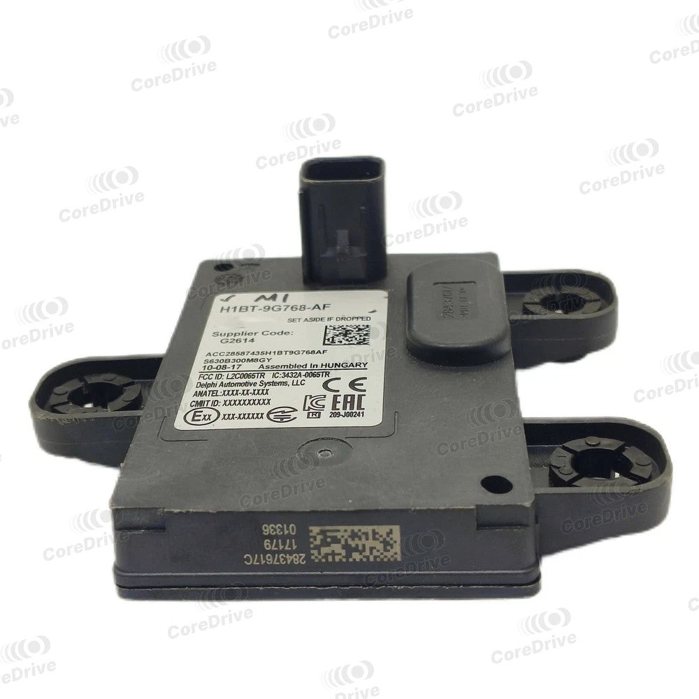 H1BT-9G768-AF Adaptive Cruise Control Module Compatible18-20 Ford F-150 Platinum