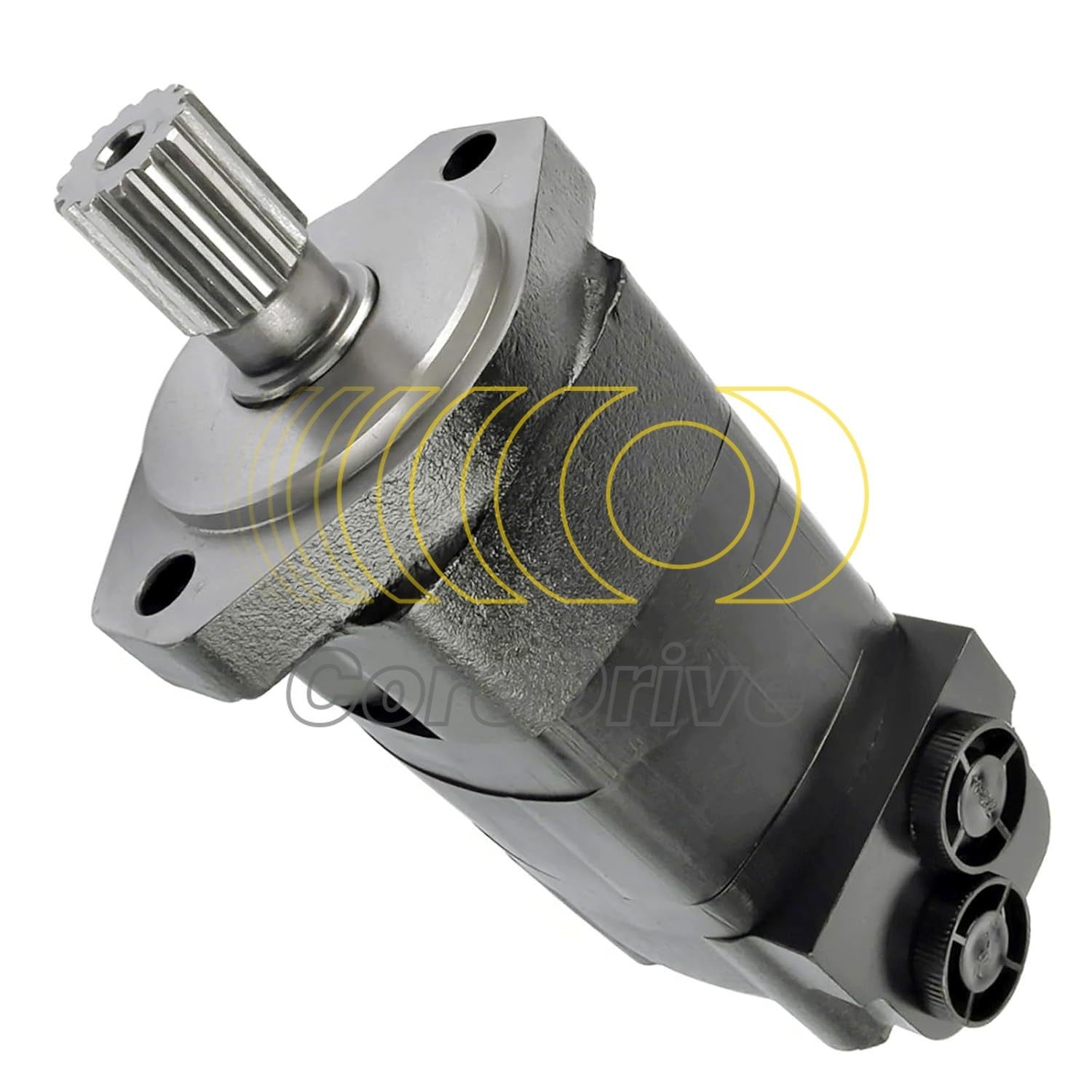 Hydraulic Motor 104-4047-006 104-4047 1044047 for Eaton Char-Lynn 2000 Series