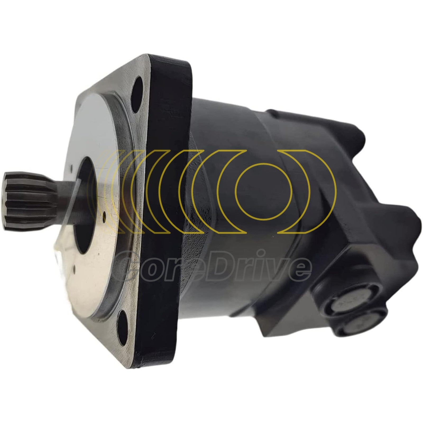 Hydraulic Motor 1061063006 106-1063-006 Compatible Char-Lynn 2000 Series Motor