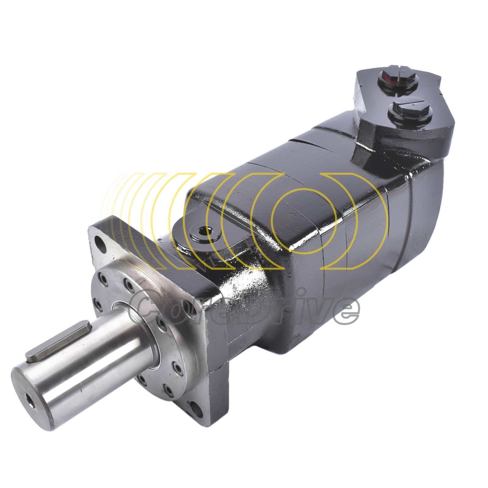 119-1031-009、119-1031 Hydraulic Motor Compatible with Eaton Compatible with Char-Lynn- 1 Pack