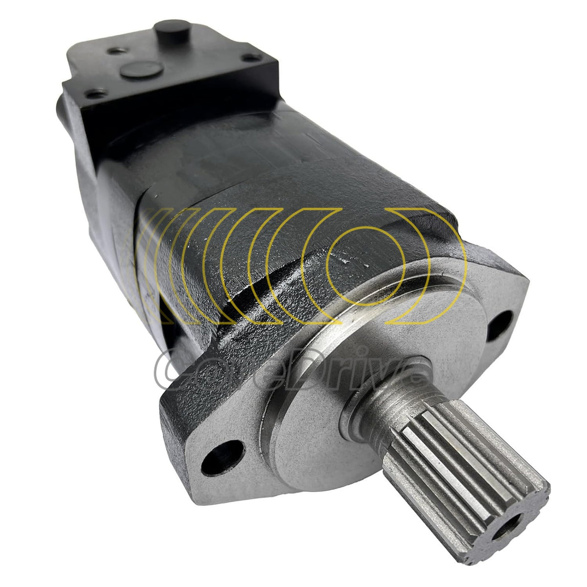 Hydraulic Motor 104-1711-006 104-1711 1041711 for Eaton Char-Lynn 2000 Series