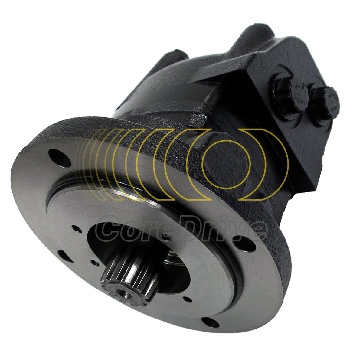 Hydraulic Motor 106-1009-006 1061009006 Compatible Eaton Char-Lynn 2000 Series
